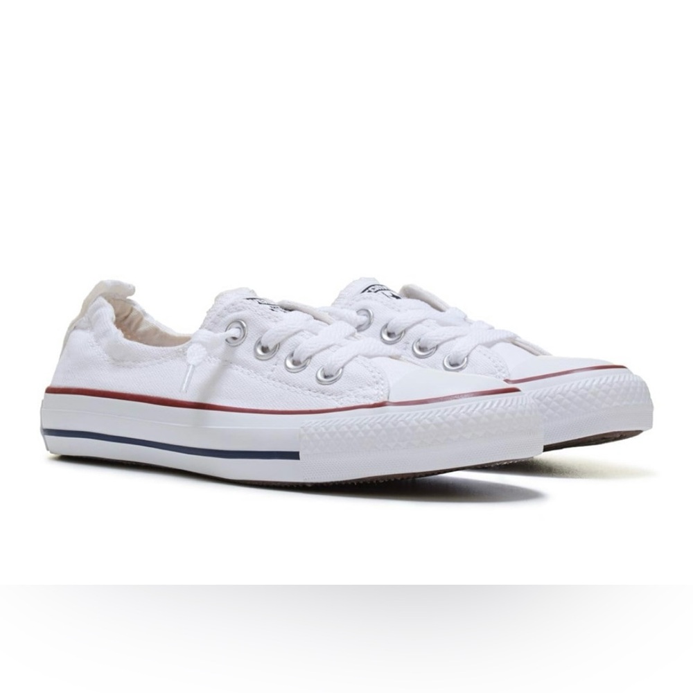 Chuck Taylor All Star Shoreline Low Top Sneaker Junior sz 2 fits like women sz 5